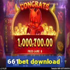 661bet download